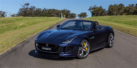 2015 Jaguar F-Type R Review : AWD Convertible - photos | CarAdvice