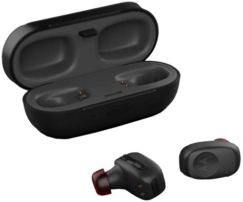 Motorola STREAM BLUETOOTH EARBUDS