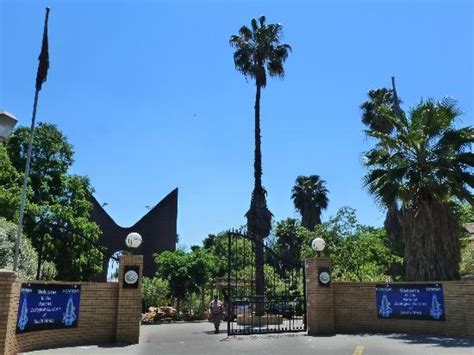 Pretoria Zoo, Animals, Entrance Fee, Facts, Everything You Need To Know