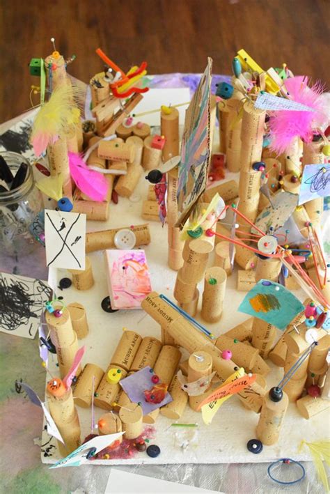 Life in a Reggio Inspired Art Studio - Meri Cherry | Reggio inspired, Reggio emilia art, Reggio