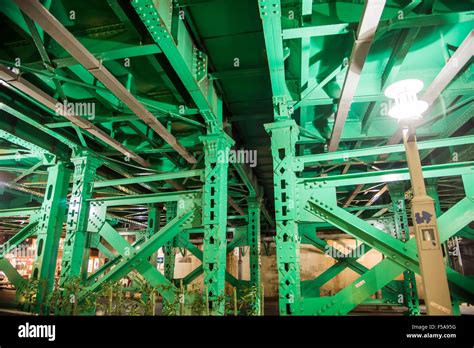 Saiwaibashi bridge,near Shimbashi station,Minato-Ku,Tokyo,Japan Stock Photo - Alamy