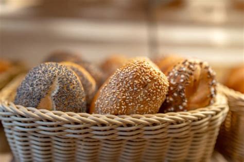 Top 10 German bread and bread rolls | Tourism.de - Awesome travel ...