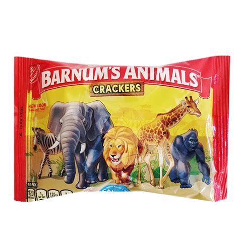 Wholesale Nabisco Animal Crackers | DollarDays