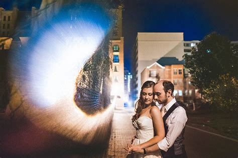 How to Get a 'Ring of Fire' Lens Flare in Your Photos