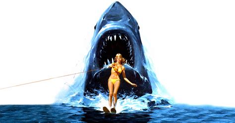 Why Jaws 2 Is An Underrated Horror Classic