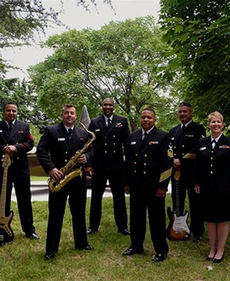 U.S. Navy Band - The Cruisers | VisitMaryland.org