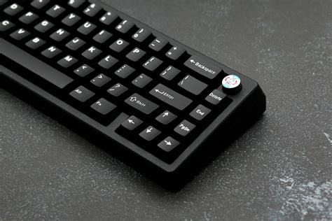 Wob ABS Keycaps Set 173 Keys Cherry Profile all Spacebar - Etsy Ireland