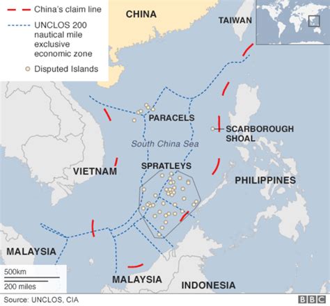 Current affairs – Beijing, Moscow to hold joint drills in South China Sea – UPSC Current Affairs