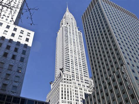 Chrysler Building | Manhattan, NY | Attractions in Midtown East, New York