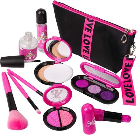 Best Makeup Set For Kids Shapes - Your Best Life