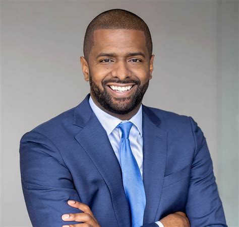 Bakari Sellers - Legal Talk Network