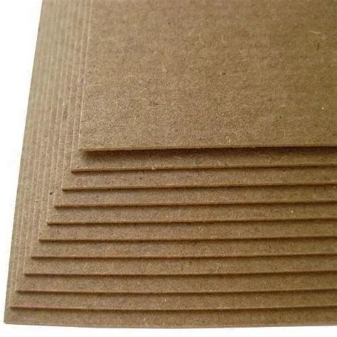 Cardboard Sheets at Best Price in India