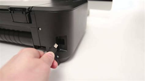 How do I connect my Chromebook to my Canon printer?