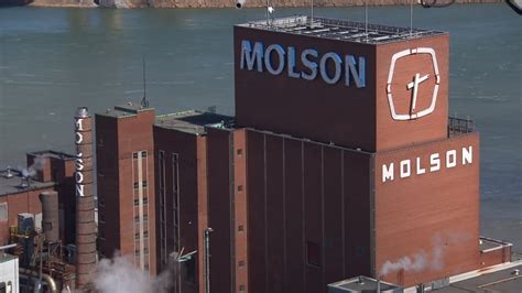 Phase 1 of plans to revamp Montreal's old Molson brewery elicits cautious approval | CBC News