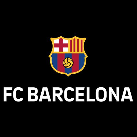 Fc Barcelona Logo - emsekflol.com