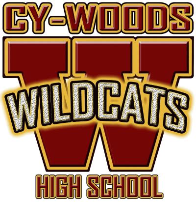 The Cypress Woods Wildcats - ScoreStream