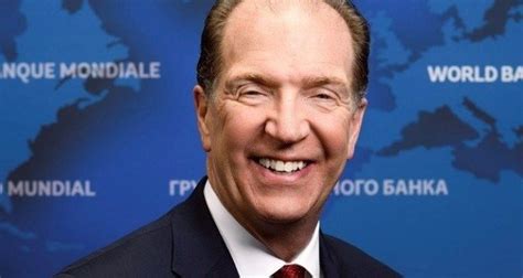 David Malpass is new World Bank Group President - Prime News Ghana