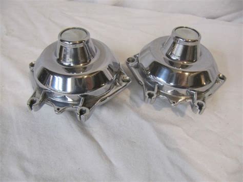 Purchase BMW 40mm Bing Carburetor Domes – Beautifully Polished in ...