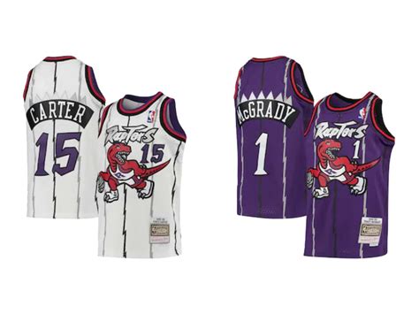 The Best Retro NBA Jerseys For Every Team, Ranked