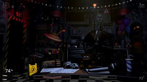 How to get the Old Man Consequences easter egg in FNaF UCN. WATCH WITH SUBTITLES - YouTube