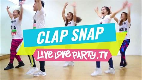 #EatBulaga Clap Snap Dance Challenge - YouTube