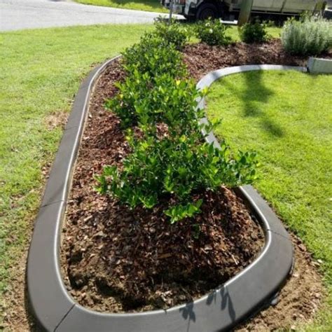 Garden Edging - Brisbane Kerbing - Garden Edging Specialists