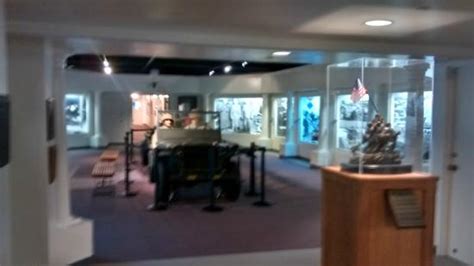 The Few, The Proud, The Marines! - Picture of Marine Corps Command Museum, San Diego - TripAdvisor