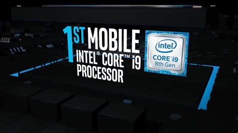 The Intel Core i9-8950HK reaches 2nd place in our Top Laptop CPU ranking | LaptopMedia.com