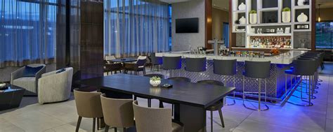 AC Hotel Atlanta Airport Gateway Reviews | Atlanta Hotel Reviews