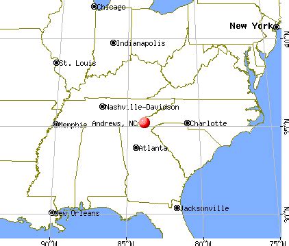 Andrews, North Carolina (NC 28901) profile: population, maps, real estate, averages, homes ...