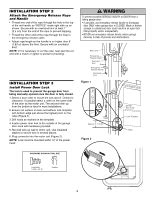 LiftMaster 3800 | 3800 Manual