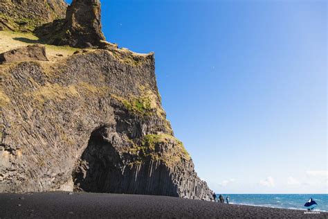 Reynisfjara Black Sand Beach, Iceland | Arctic Adventures