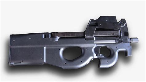 File:FN-P90 2.jpg - Wikimedia Commons