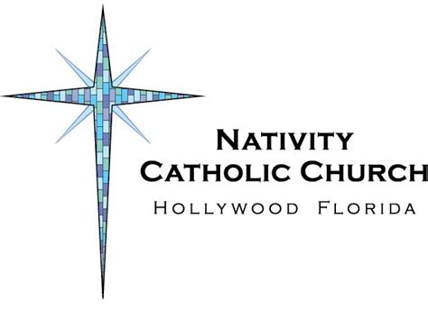 Mass Times – Nativity Catholic Church