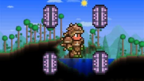 How To Get Beetle Armor in Terraria | The Nerd Stash