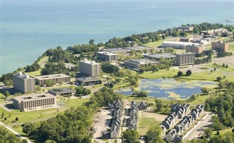 State University of NY at Oswego - the ENTIRE CAMPUS! : r/brutalism