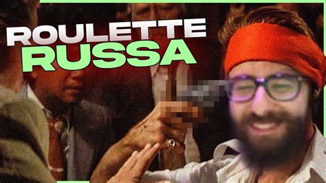 PROVO LA ROULETTE RUSSA - YouTube