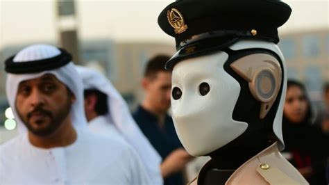 UAE now has a Minister for Artificial Intelligence | Blog Baladi – UAE