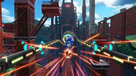 Sonic Colors: Ultimate Review - Breezy, Vibrant Good Times