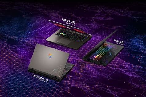 MSI launched 2024 Vector, Crosshair, Pulse Series gaming laptop » YugaTech | Philippines Tech ...