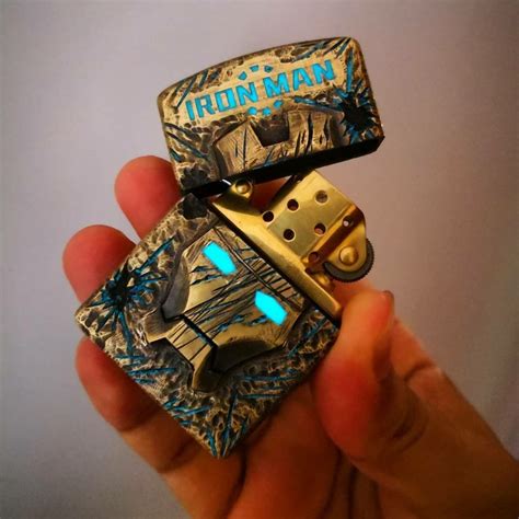 Zippo Lighter Custom, Custom Zippo, Custom Lighters, Cool Lighters, Must Have Gadgets, Cool ...