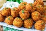 Potato Croquettes - A Family Feast®