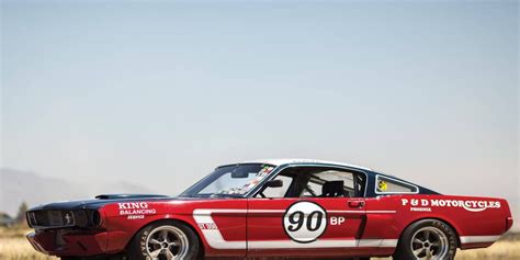 Gallery 66 Shelby GT350