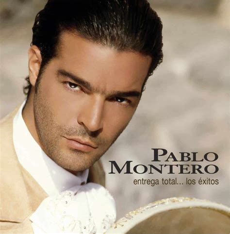 Pablo Montero Height, Age, Body Measurements, Wiki | CELEBRITIES BODY SIZE