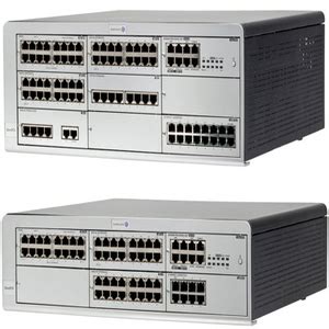 Alcatel-Lucent OmniPCX Office 3EH76027ADJC – Quaint Refining