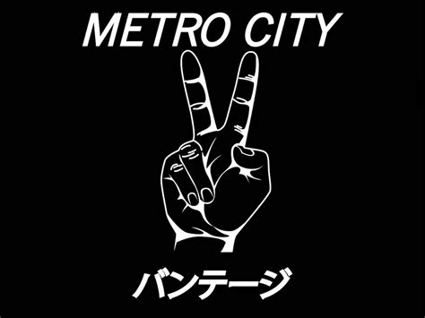 Metro City (Deluxe Edition) | VANTAGE