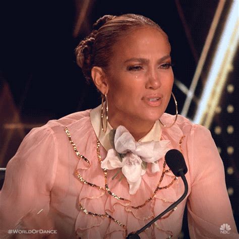 Jennifer Lopez Ugh GIF by NBC World Of Dance - Find & Share on GIPHY