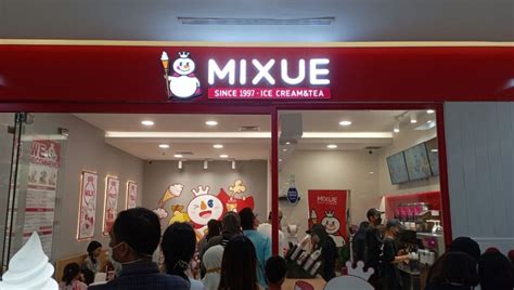 Franchise Mixue Harga: Menyediakan Informasi Harga dan Peluang Bisnis ...