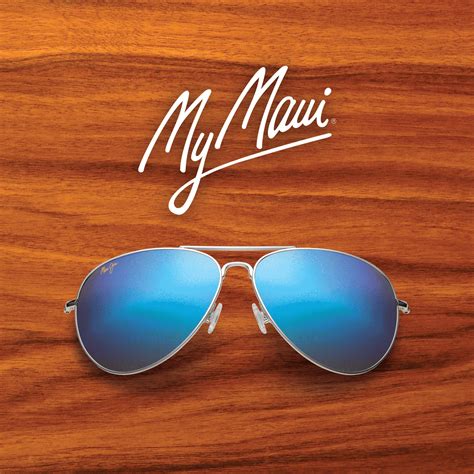 Maui Jim sunglasses www.airgle.com