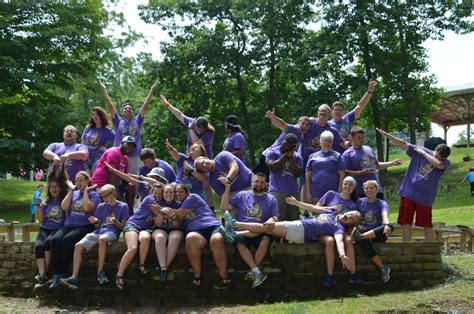 4-H Camp Kidwell - Home | Facebook